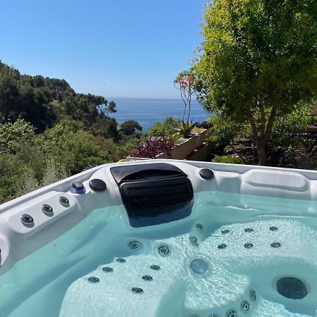 トッサ・デ・マールCasa Karianアパートメント エクステリア 写真