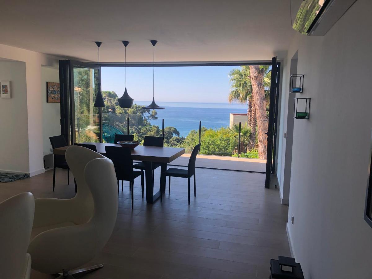 トッサ・デ・マールCasa Karianアパートメント エクステリア 写真