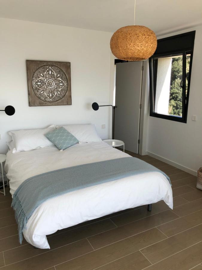 トッサ・デ・マールCasa Karianアパートメント エクステリア 写真