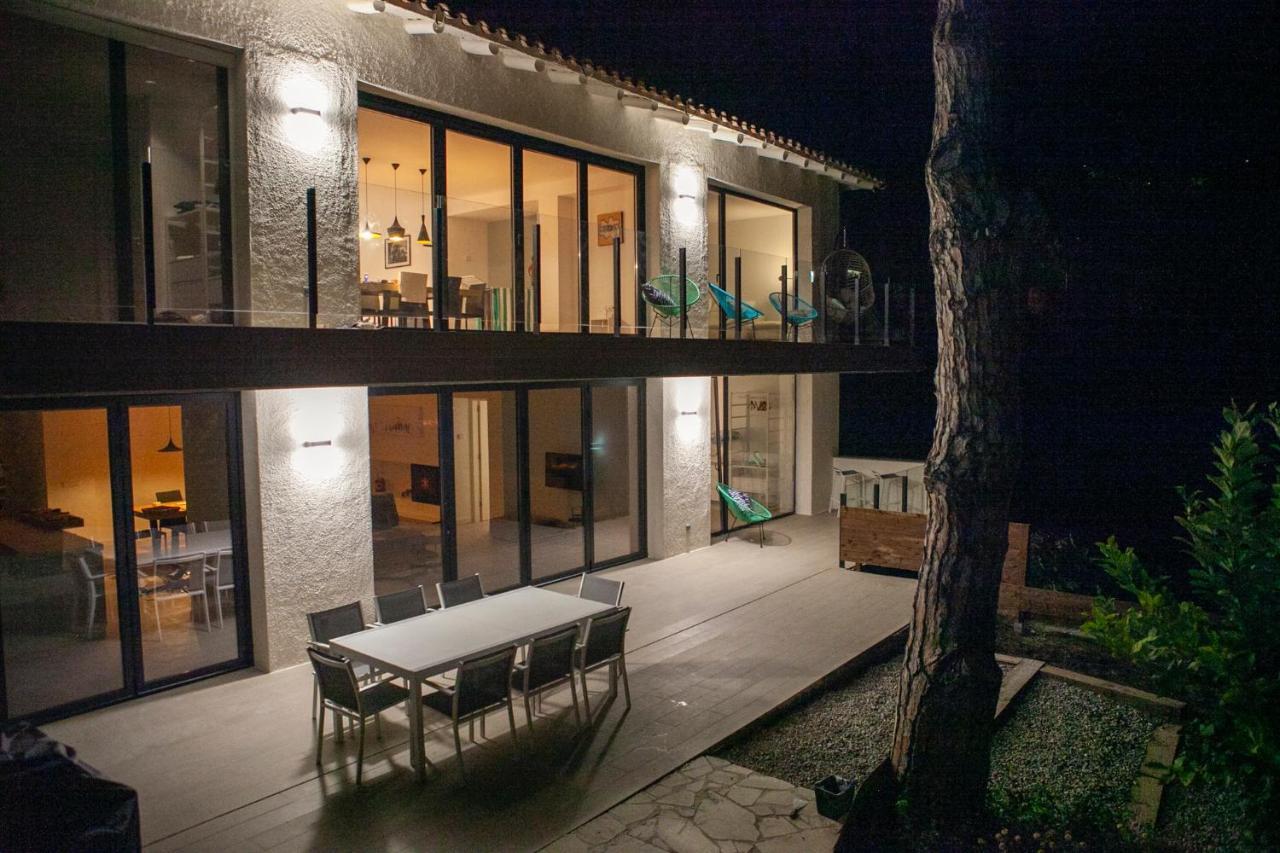トッサ・デ・マールCasa Karianアパートメント エクステリア 写真